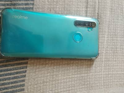 Realme 5i
