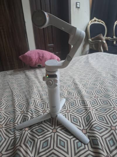 dji osmo gimbal 6