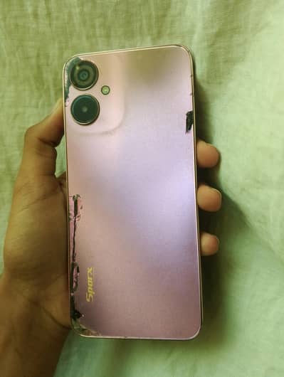 Sparx Neo 7 Ultra