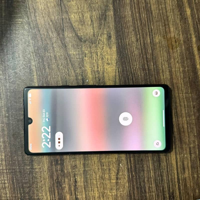 Google Pixel 6a 1