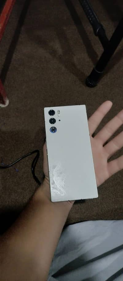 Redmagic 9 pro