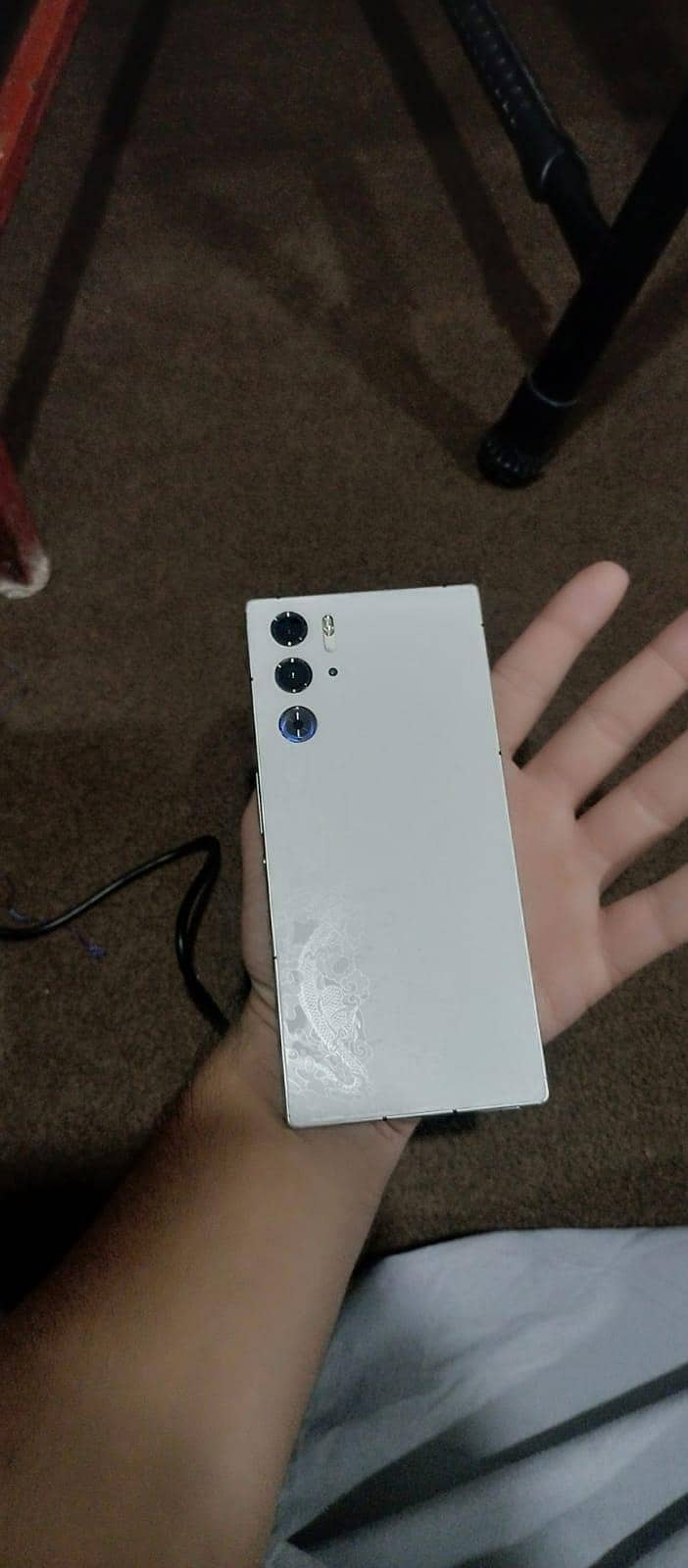 Redmagic 9 pro 0