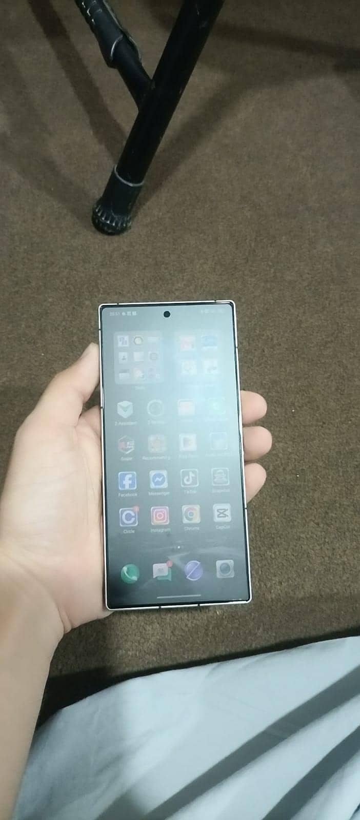 Redmagic 9 pro 1
