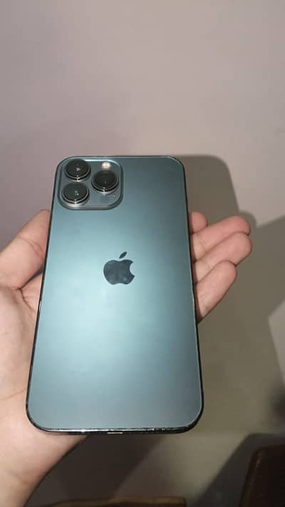 Iphone 13 pro max 256 gb