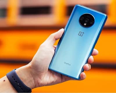 One Plus 7T exchange posibal