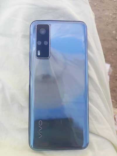 Vivo Y51s