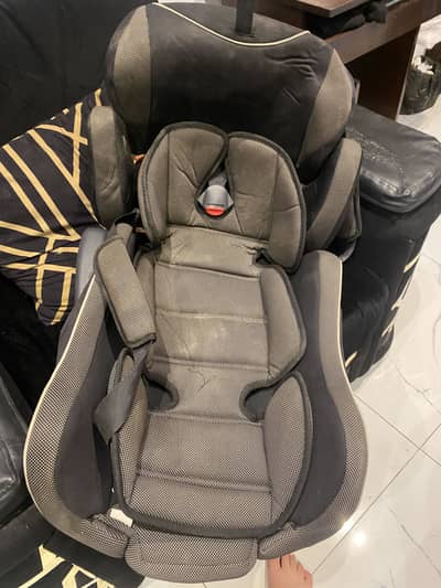 Baby car seat