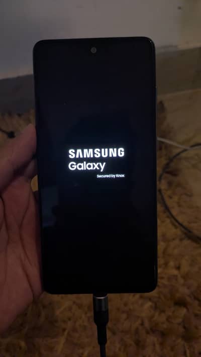 Samsung Mobile A52