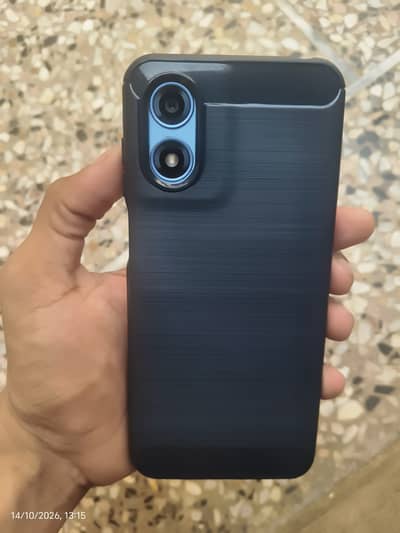 Motorola G Play 4/64
