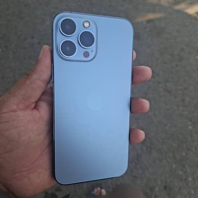 Apple iPhone 13 Pro Max