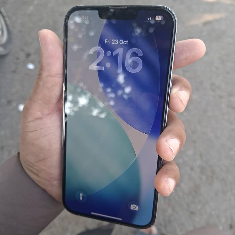 Apple iPhone 13 Pro Max 5
