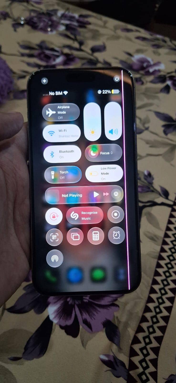 Apple iPhone 15 Pro Max 2