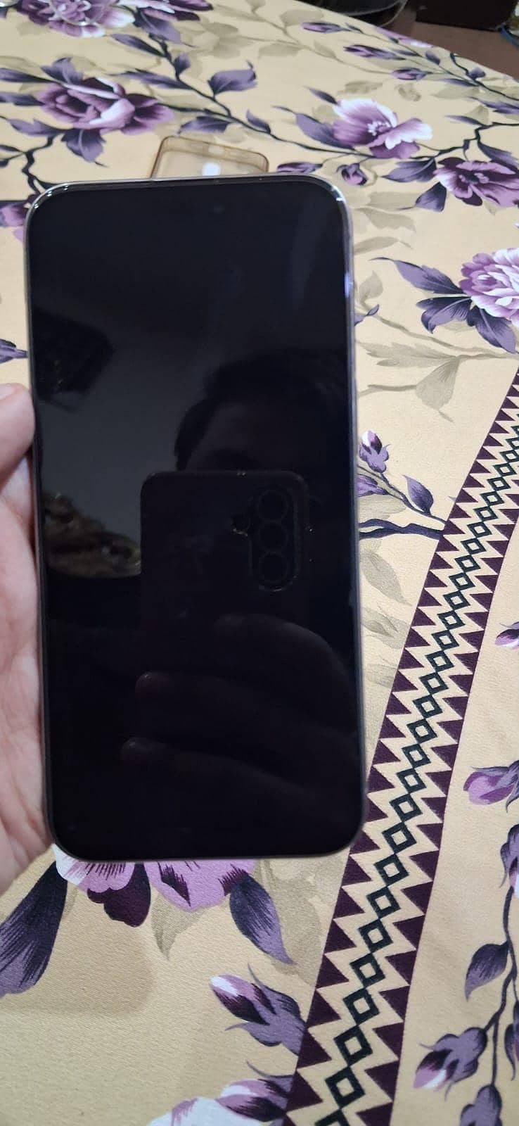 Apple iPhone 15 Pro Max 7