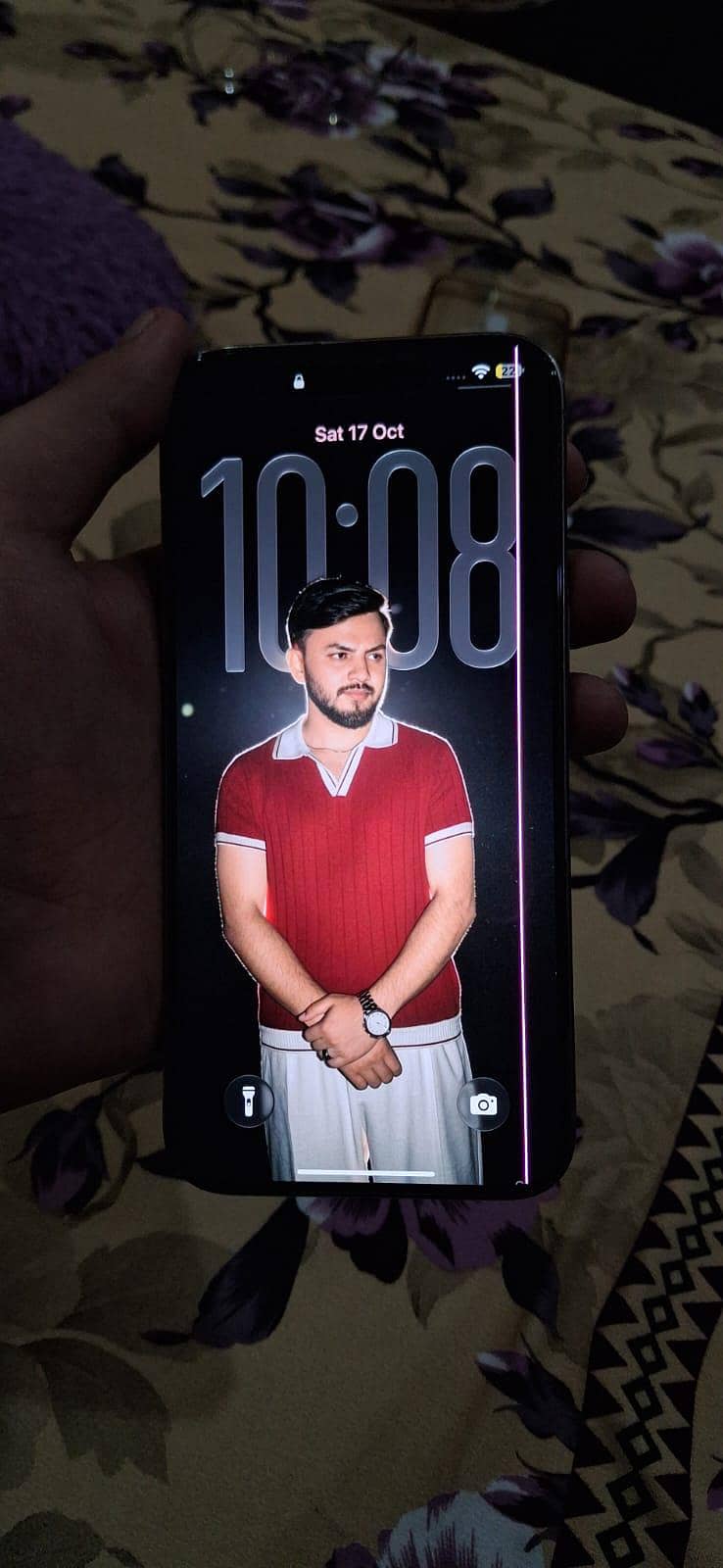 Apple iPhone 15 Pro Max 10