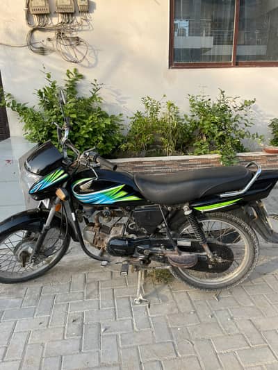 HONDA || 100 Cc || Pridor Edition || Model 2018