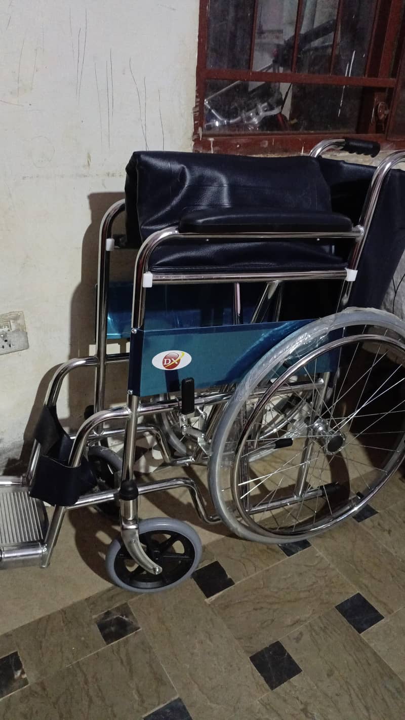 wheelchair 1