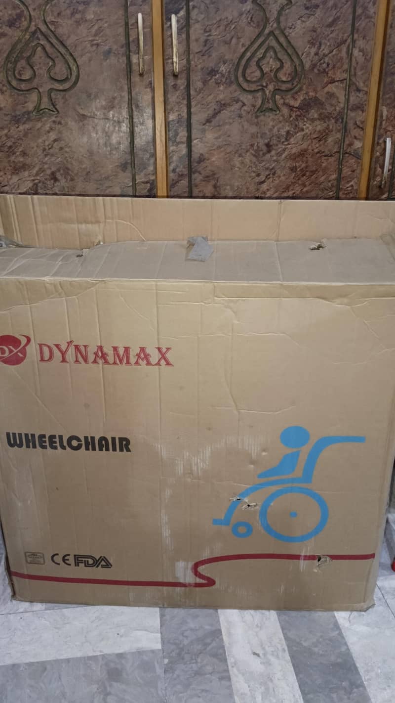 wheelchair 2