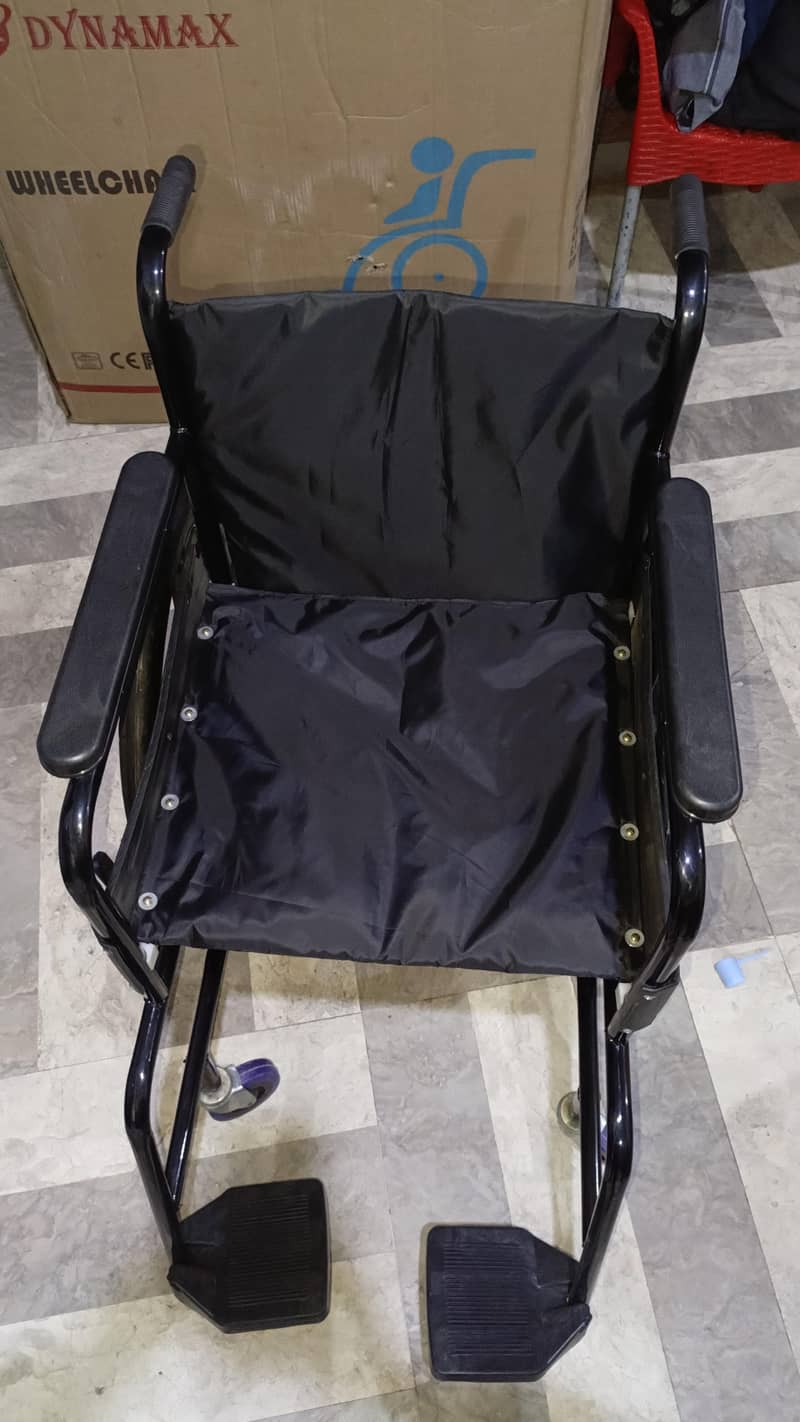 wheelchair 4