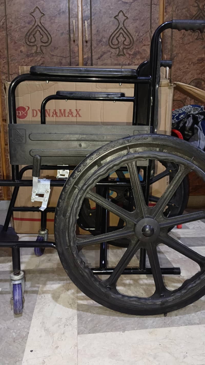 wheelchair 6