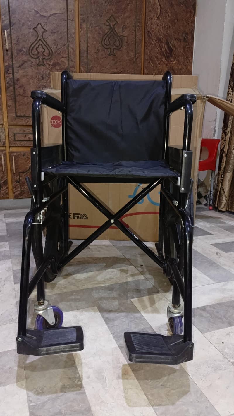 wheelchair 7