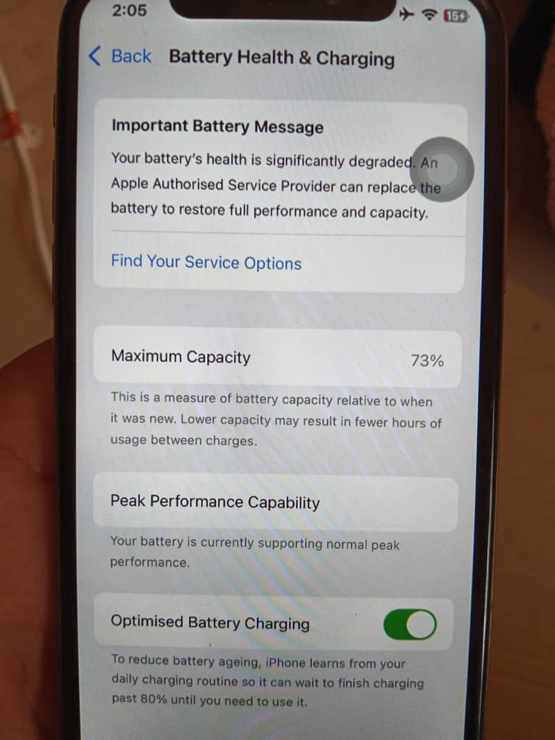 Apple iPhone XS 0