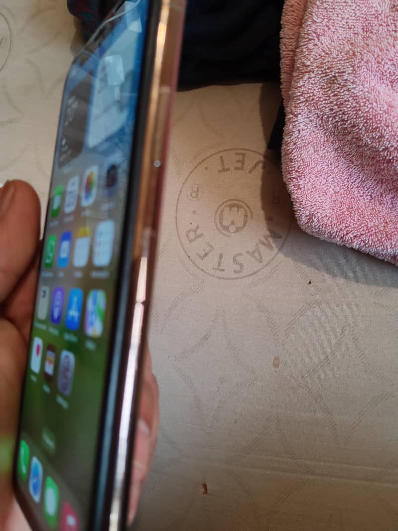 Apple iPhone XS 2