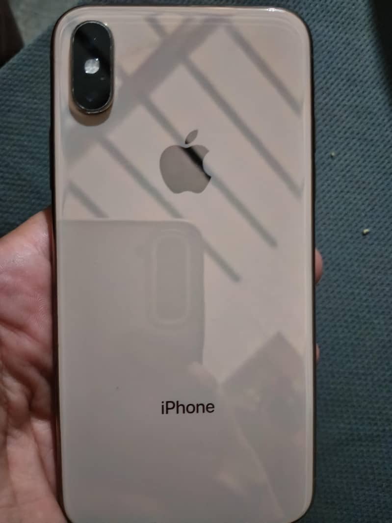 Apple iPhone XS 8