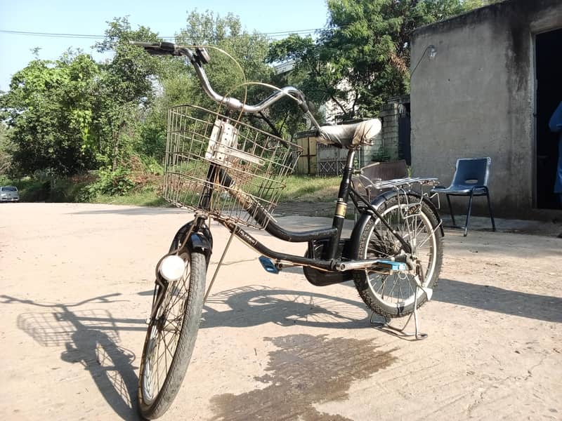 bicycle 1