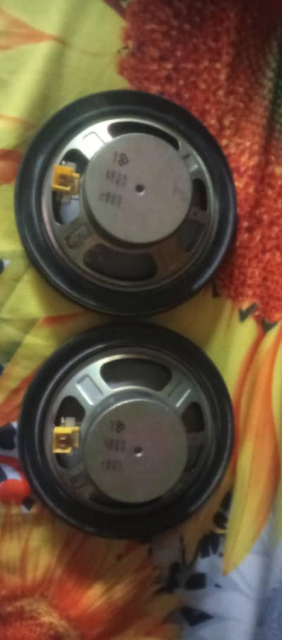 2 Spikers for sale