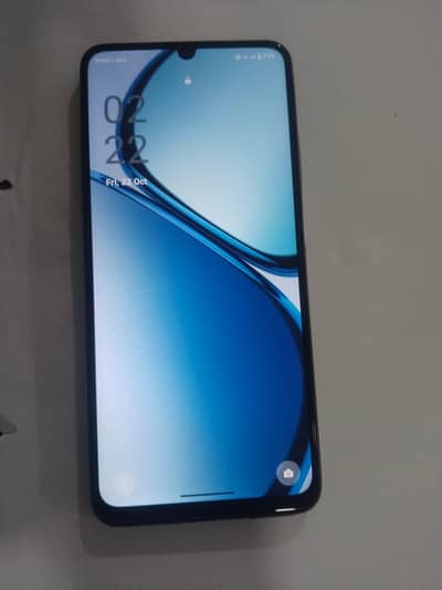 Realme Note 60x