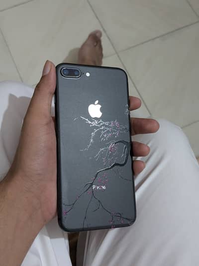 Apple iPhone 8 Plus