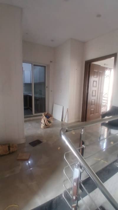 5 Marla Upper Portion Available For Rent Ideal Location