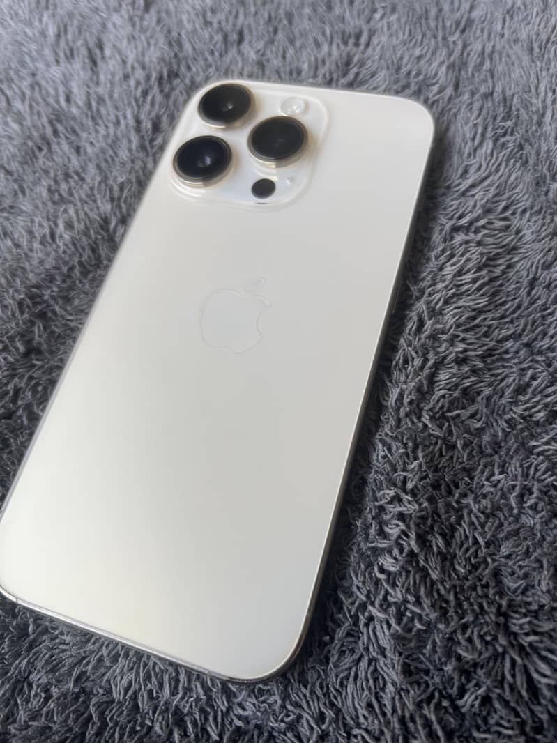 IPhone 14 Pro 0