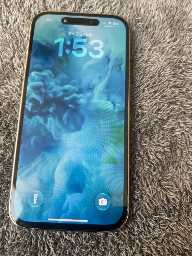 IPhone 14 Pro 1