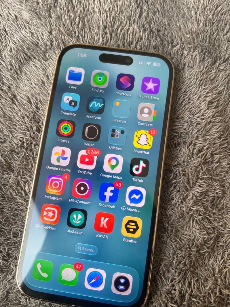 IPhone 14 Pro 2