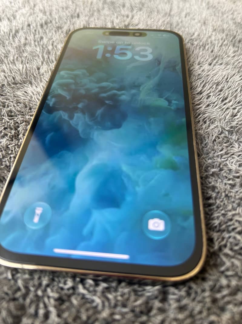 IPhone 14 Pro 3