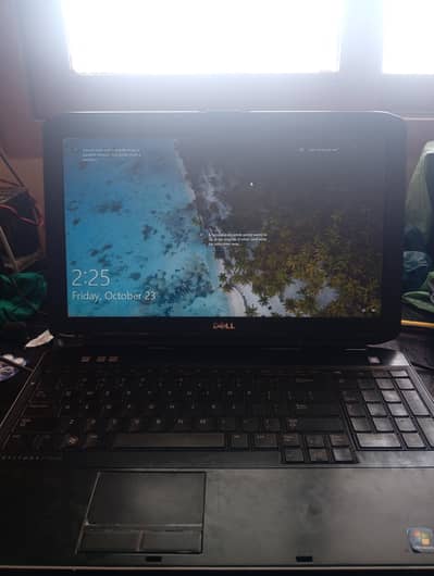 Dell Laptop