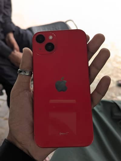 iphone 14 Plus 128gb All okay .