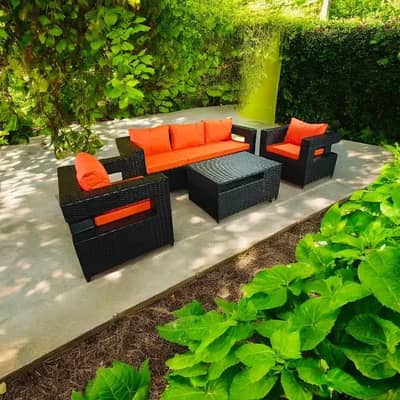 outdoor swing/table/rattan sofa set/Garden chair/UPVC chair/lawn chair