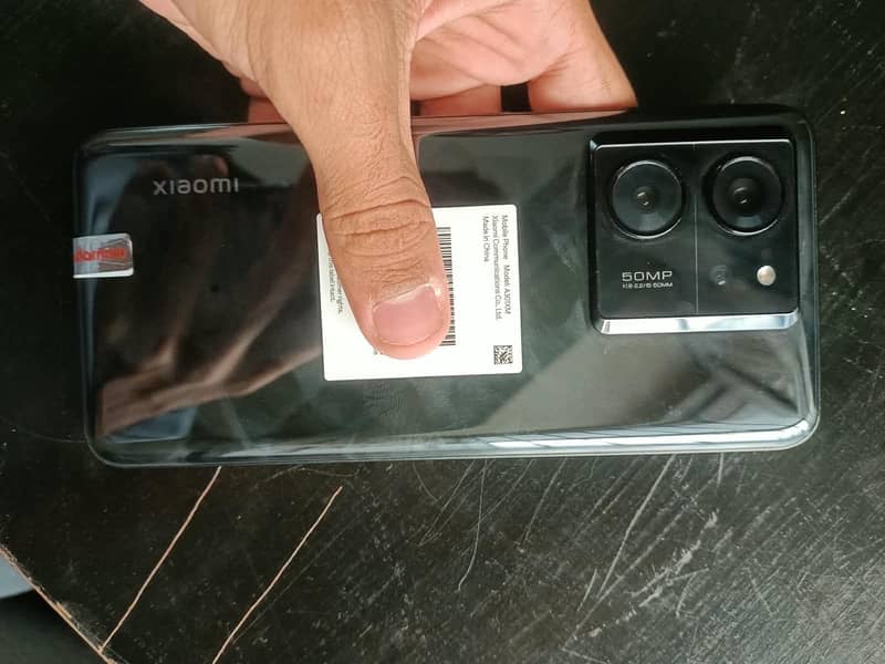 Xiaomi 13T Pro 2