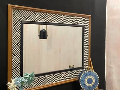 mirror frame