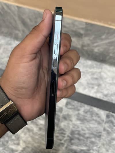 Apple iPhone 12 Pro Max
