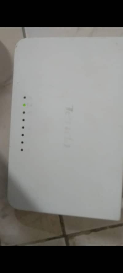 tenda  3 Antennas