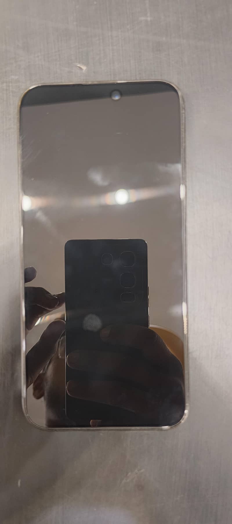 Apple iPhone 15 Pro Max 1