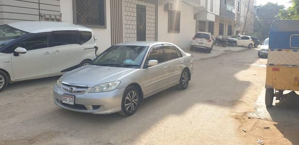 civic 2005   whatp0322594////5840