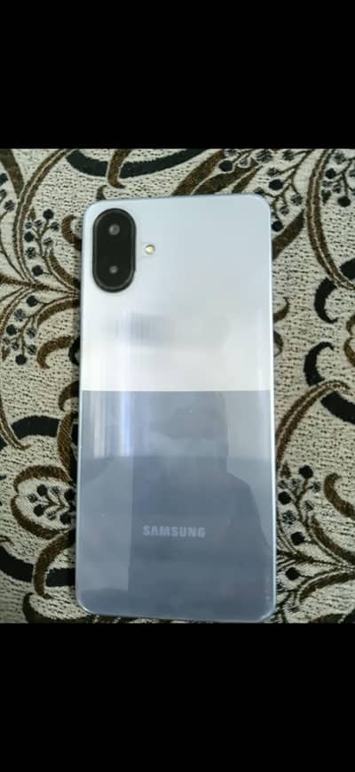 Samsung Mobile A07 6/128