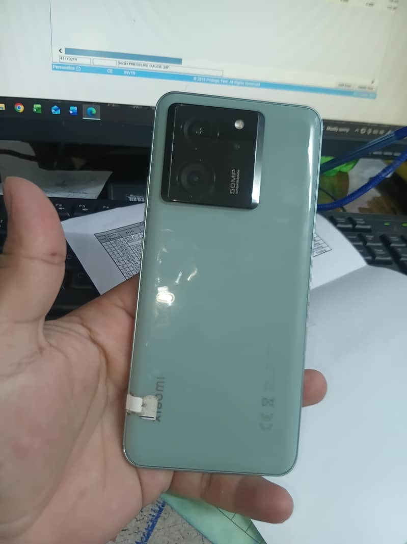 Xiaomi 13T Pro 3