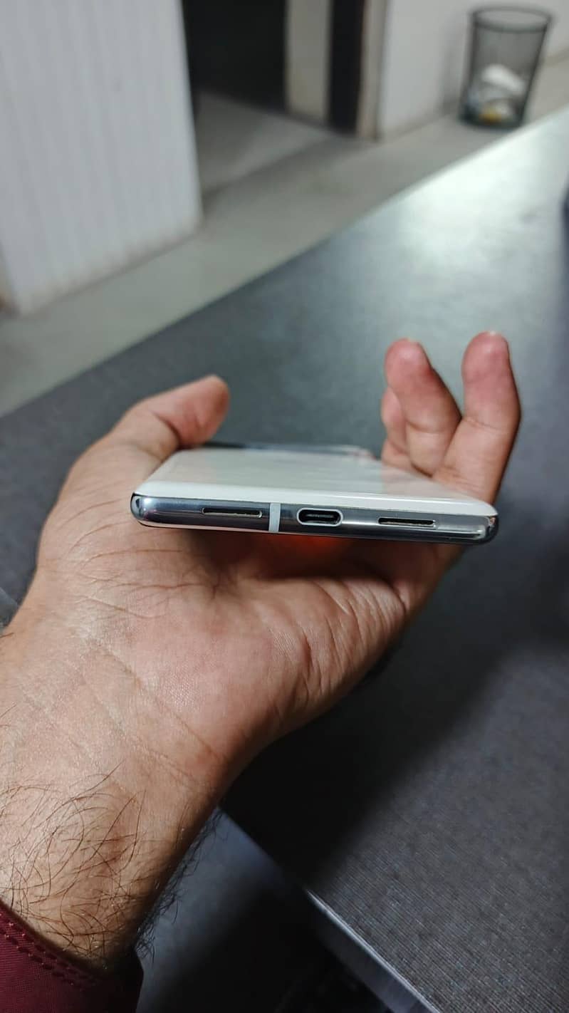 Google Pixel 6 Pro 3