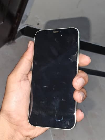 iPhone 12 128GB PTA Dual Approves