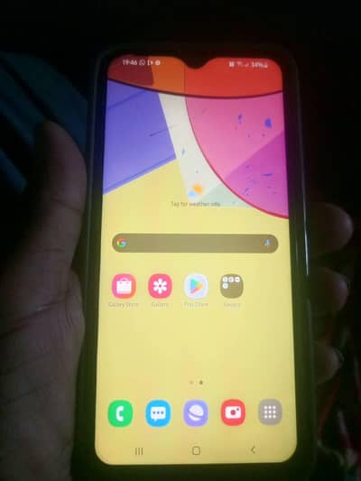 Samsung a10s